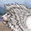[White] Felis Incubus Mane